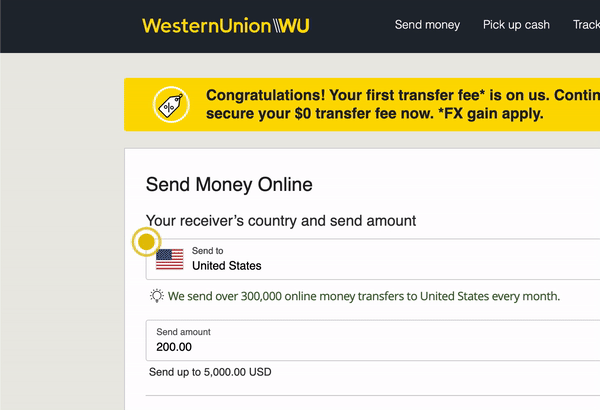 userguiding digital banking user onboarding hotspot ux pattern