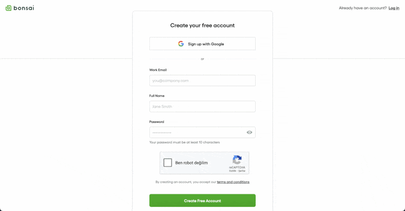 fintech onboarding fluxos de cadastro